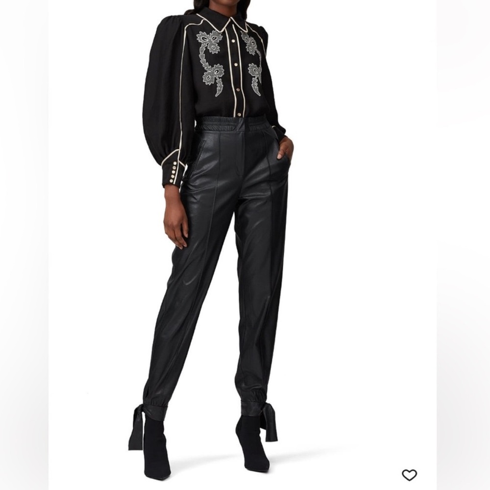 Rebecca Taylor pants